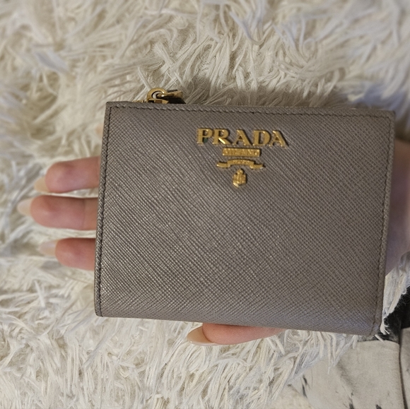 Mini card holder wallet - Picture 4 of 6